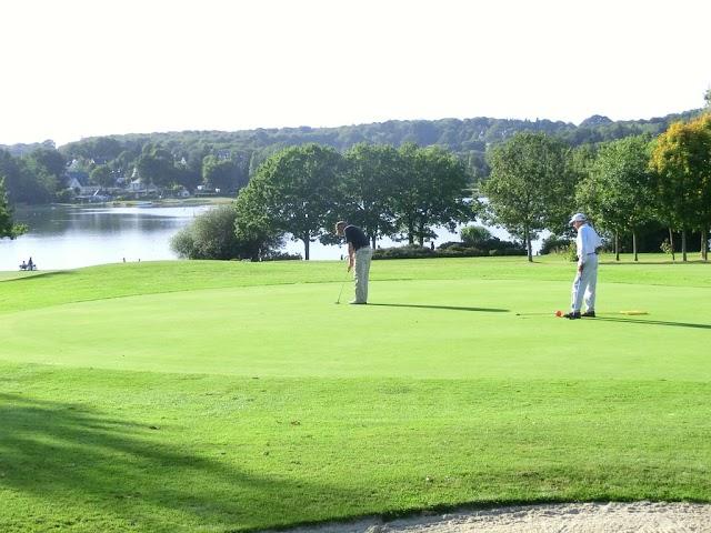 Hotel Spa Le Roi Arthur